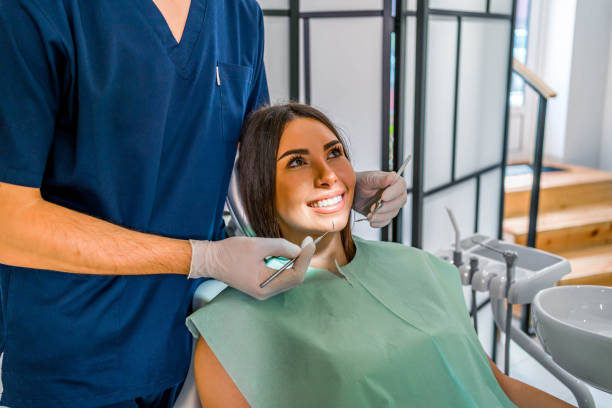 Dental Inlays and Onlays in Sea Cliff, NY